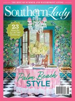 Southern Lady